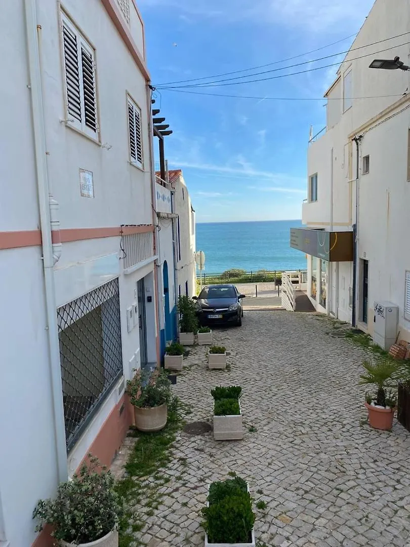 Albufeira Beachfront Rc