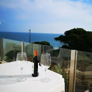 Casa Joao Bravo Appartement